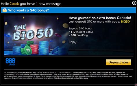 888 bonuskode|888 Poker Promo Code and Bonus for Players .